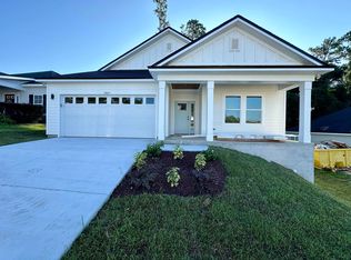2467 Tippecanoe Rdg, Tallahassee, FL 32303