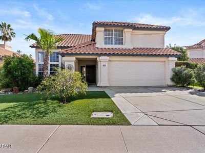 2251 E Lakecrest Dr, Gilbert, AZ, 85234