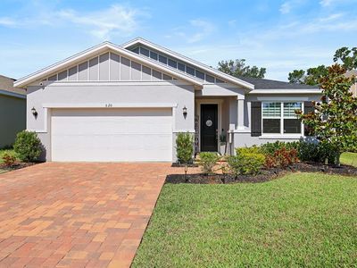 520 Valri Park Dr, Valrico, FL, 33594