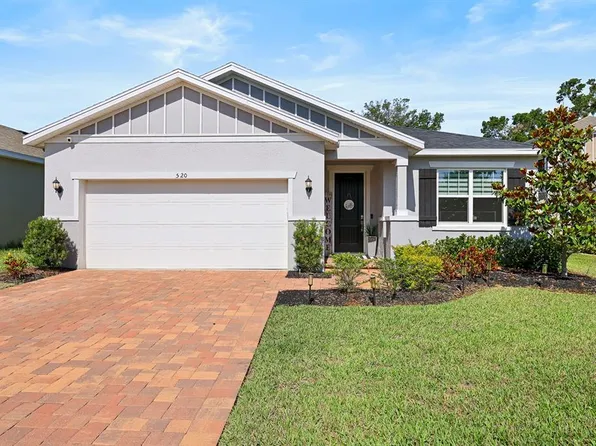 520 Valri Park Dr, Valrico, FL 33594