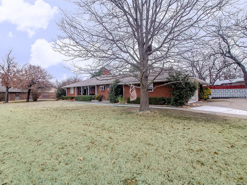 1000 Country Club Rd, Mcalester, OK 74501 Zillow