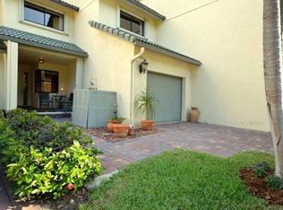 1051 Boca Cove Ln #1051, Highland Beach, FL 33487