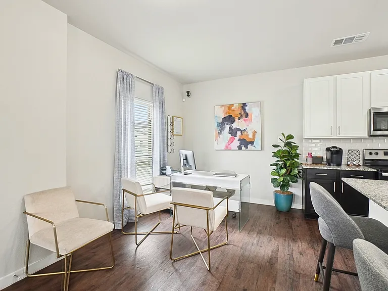 Townhomes at Princeton Meadows — Photo 9