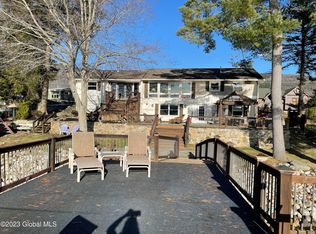 91 Rockhurst Rd, Queensbury, NY 12804