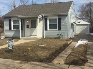 2928 N 58th St, Milwaukee, WI 53210