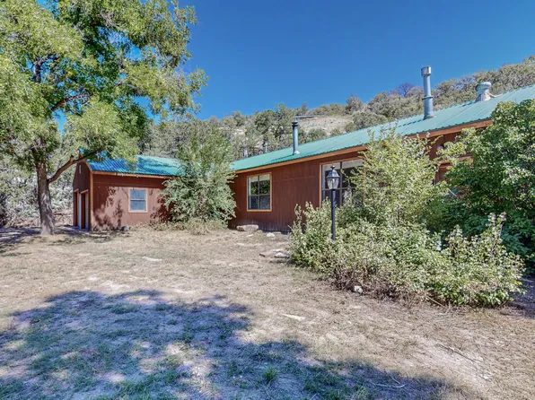 12312 N Highway 14, Cedar Crest, NM 87008