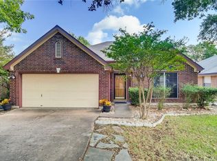 8704 Bobcat Dr, Round Rock, TX 78681