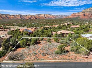 154 Linda Vis, Sedona, AZ 86336