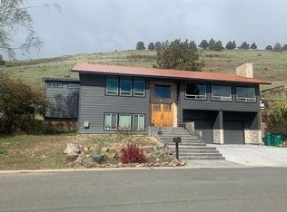 2115 Watson St, Klamath Falls, OR 97603