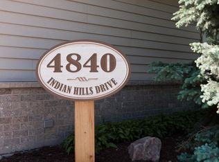 4840 Indian Hills Dr APT 1, Mount Pleasant, WI 53406
