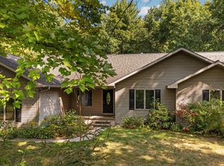 10122 W Cadillac Rd, Cadillac, MI 49601