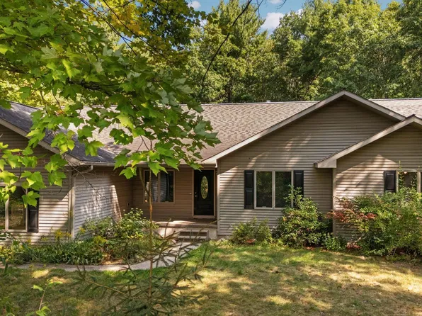 10122 W Cadillac Rd, Cadillac, MI 49601