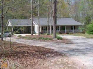 67 Fall Dr, Zebulon, GA 30295
