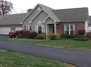 6041 Belle Terre Ct, Bridgeville, PA