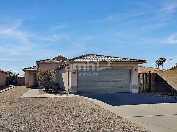 15009 W Skyhawk Way, Surprise, AZ 85374