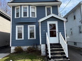 29 Melrose St, Buffalo, NY 14220
