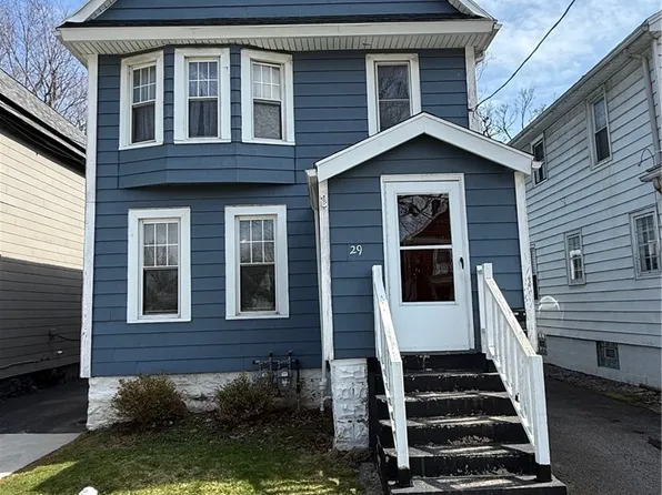 29 Melrose St, Buffalo, NY 14220