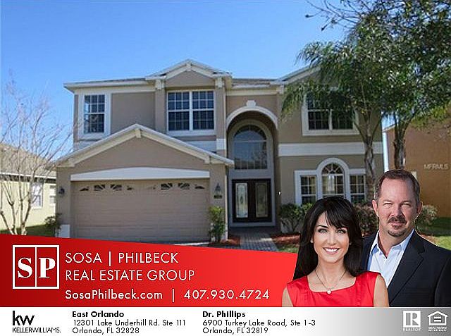 1st image of 348 Bella Vida Blvd