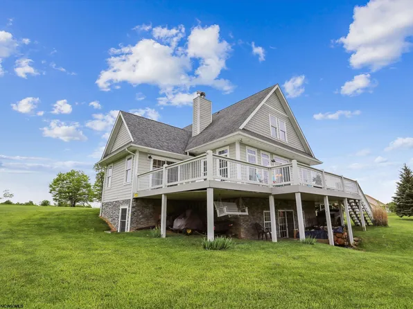 49 View Ridge Dr, Davis, WV 26260