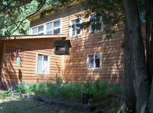 1400 N Pioneer Rd, Ely, MN 55731