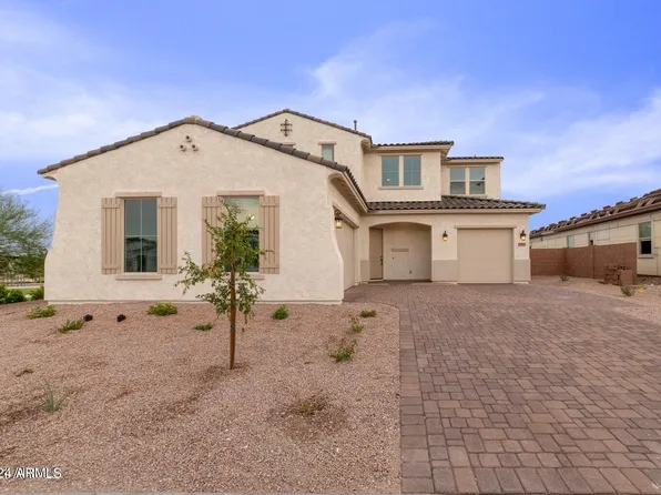 19793 W Earll Dr, Buckeye, AZ 85396