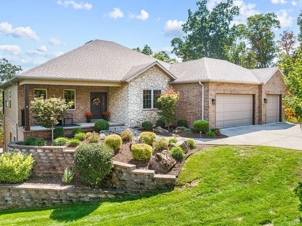 156 Pinehurst Drive, Branson, MO 65616
