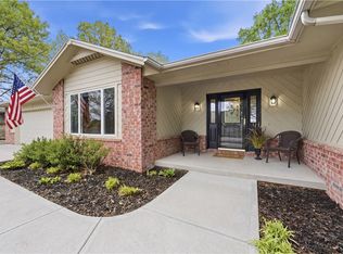 26 McKenzie Dr, Bella Vista, AR 72715