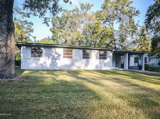 4730 Burgundy Rd, Jacksonville, FL 32210