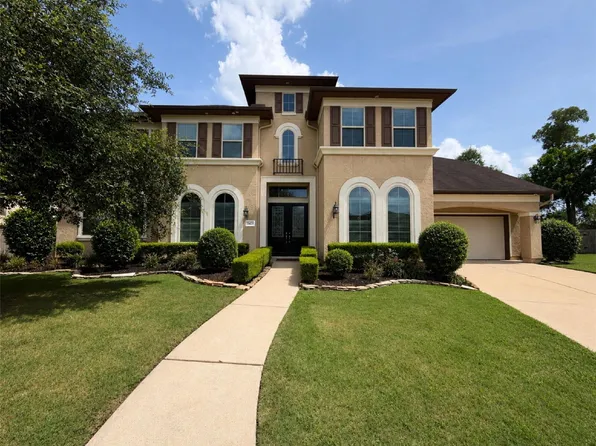 5423 Lachlan Springs Ln, Sugar Land, TX 77479