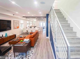 5400 4th St NW, Washington, DC 20011