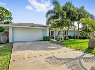 1521 Charles Blvd NE, Palm Bay, FL 32907