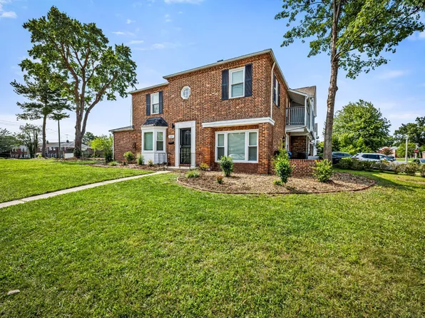 6011 Wakehurst Way, Baltimore, MD 21239