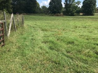 5203 W Garrett Rd, Rogers, AR 72758