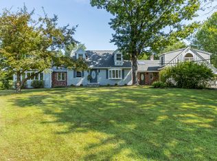 33 Rabbit Rd, Durham, ME 04222