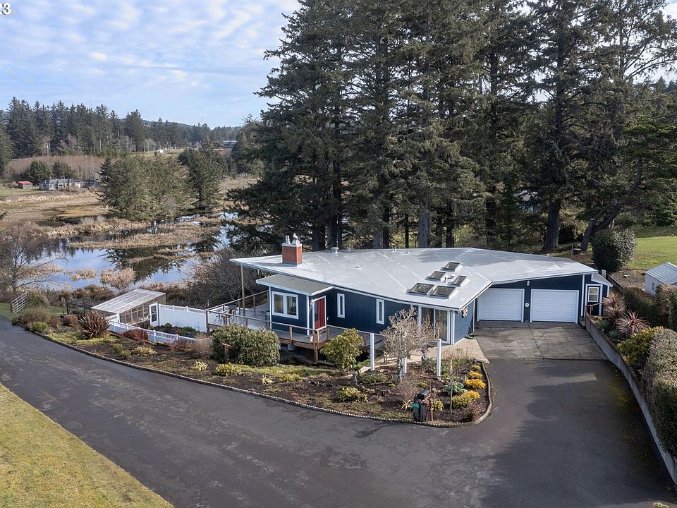 4940 Bourbon Pl W, Netarts, OR 97141 Zillow