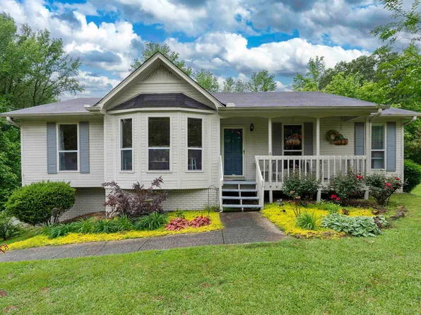 116 Twin Lakes Rd, Trussville, AL 35173