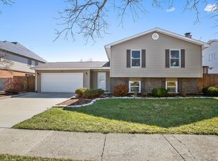 11657 195th St, Mokena, IL 60448