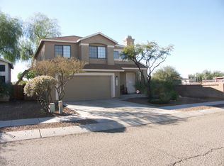 3243 W Avior Dr NW, Tucson, AZ 85742
