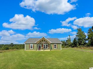 713 New Mineral Springs Rd, Calhoun, LA 71225