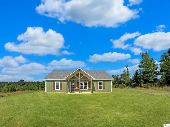713 New Mineral Springs Rd, Calhoun, LA 71225