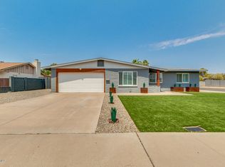 1990 E Fremont Dr, Tempe, AZ 85282