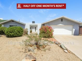 3920 W Solano Dr N, Phoenix, AZ 85019