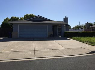 5032 Fernwood Ct, Oakley, CA 94561