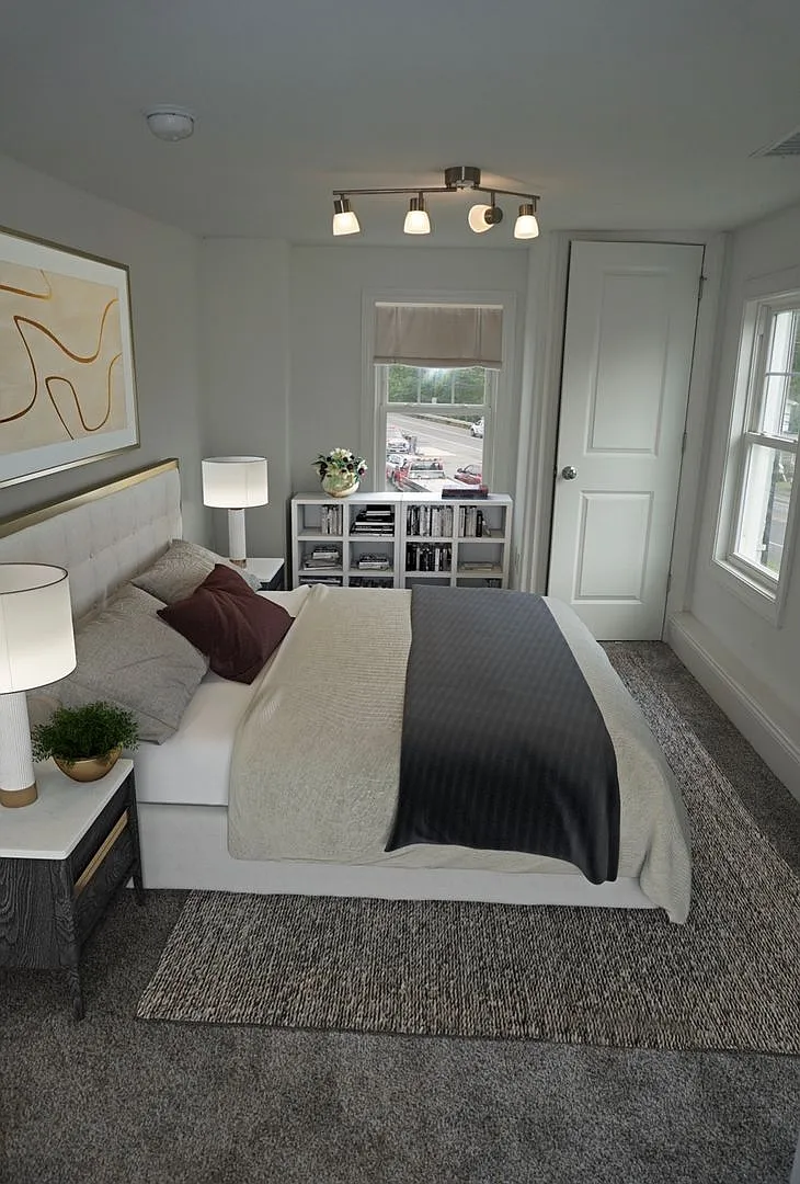 Updated 3 Bed / 1 Bath in Collegeville — Photo 3