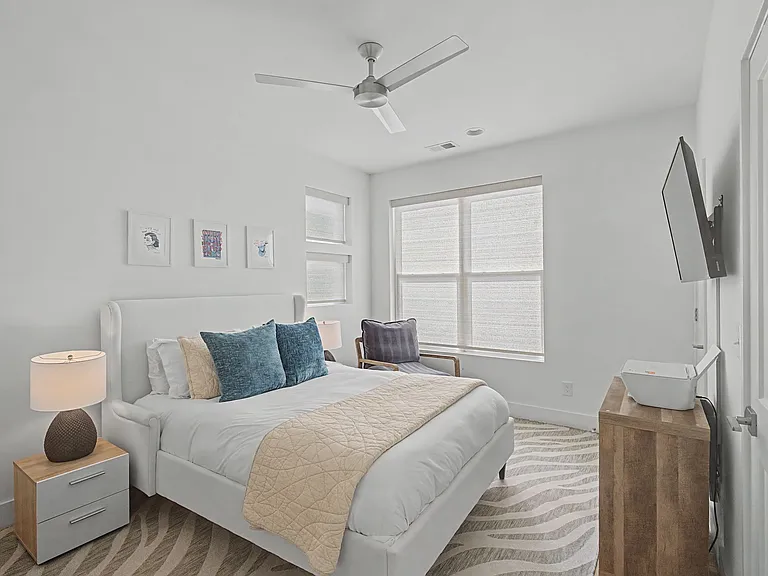 206 Ben Allen Rd #4 — Photo 15