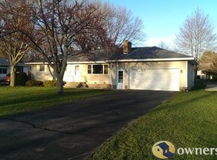5136 Gay St, Norton Shores, MI 49441