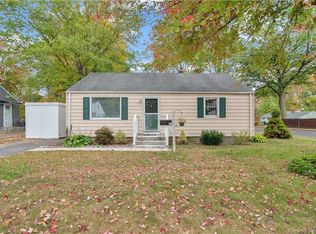 58 Branch Dr, East Hartford, CT 06118