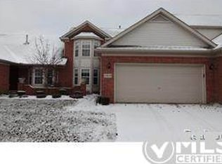 21639 Knights Ln #19, Brownstown, MI