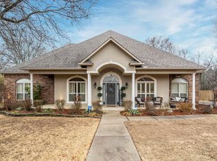 198 Trabecca Cir, Hot Springs, AR 71913