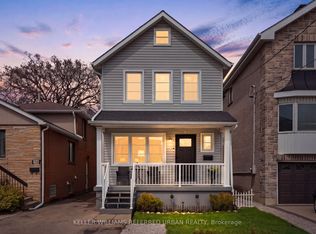 266 Melrose St, Toronto, ON M8Z1G6